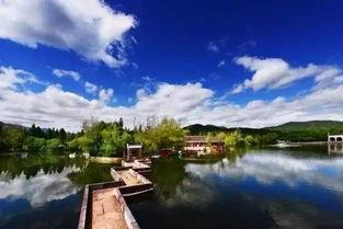 郴州头条美景图片,自然画卷中的仙境秘境