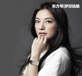 明星喜欢赵薇,明星圈粉无数