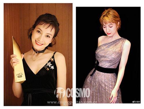 香港女明星美发沙龙,揭秘香港女明星美发沙龙的时尚秘境