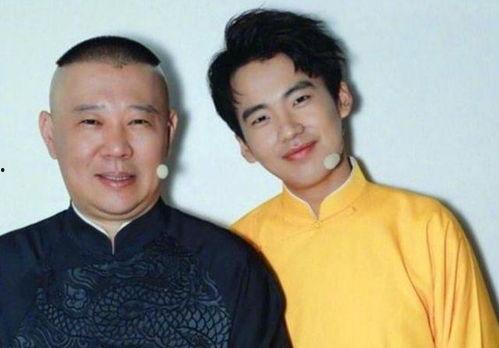真实明星父子关系,揭秘明星父子背后的深厚情感与事业接力