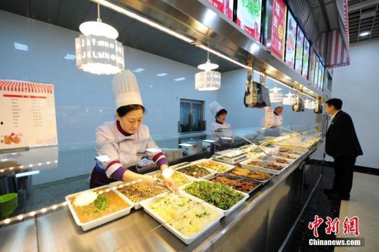开封网红食堂视频下载,美食盛宴背后的故事
