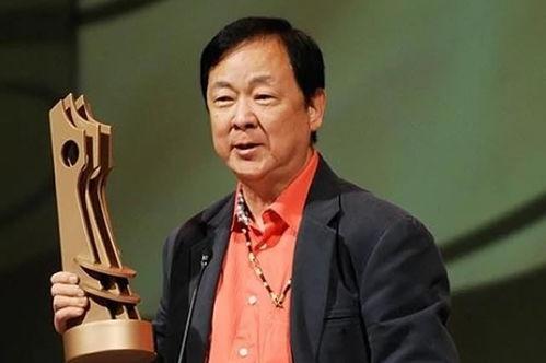 香港七十年代男明星,那些闪耀的男星传奇