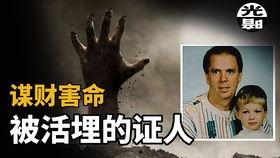 明星连环杀手,揭秘明星连环杀手惊悚人生