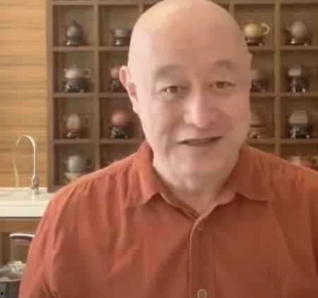 网红蒋大为,从草原歌王到网红，传奇人生的多面篇章