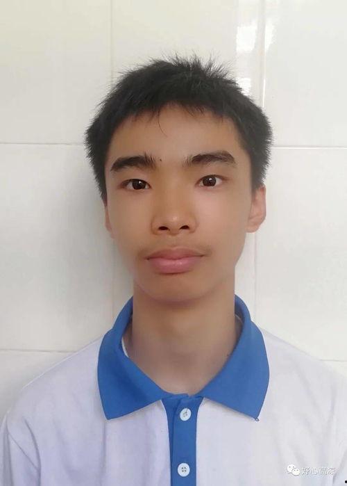 广东茂名高州网红男孩,网络红人的青春足迹