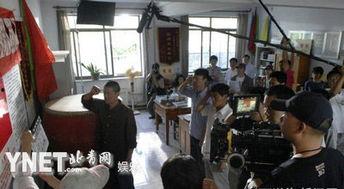 史明星村书记,引领乡村振兴的先锋力量