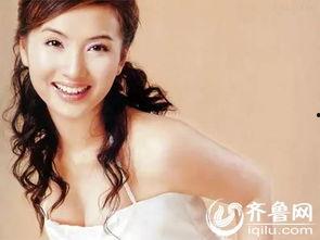 女明星陈好,从荧幕女神到时尚达人，美丽蜕变之路