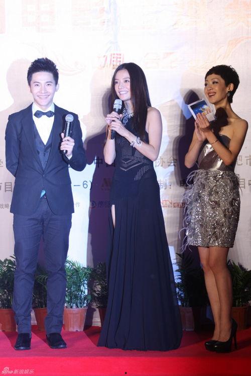 男明星看女明星红毯照,男明星眼中的女明星红毯风采