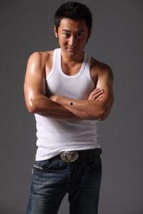 明星硬汉形象,明星硬汉形象解析与魅力展现