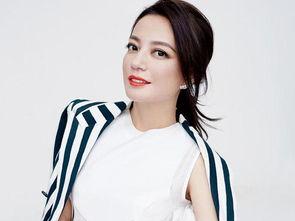 成名很晚的明星,揭秘成名晚的明星传奇之路