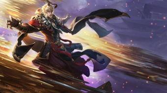 嬴政皮肤最新爆料